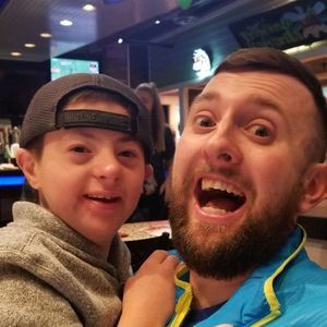 Meet your Posher, Nathan